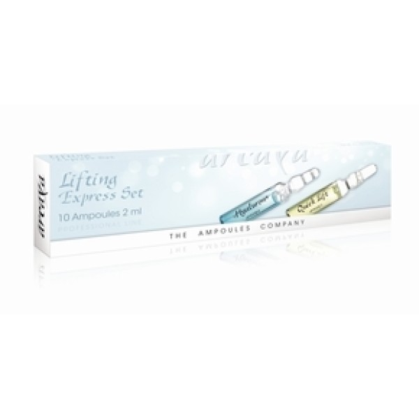 Arcaya Ampoules &hellip;