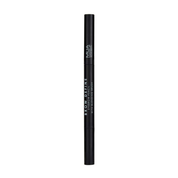 MUA Brow Define … MUA Brow Define …