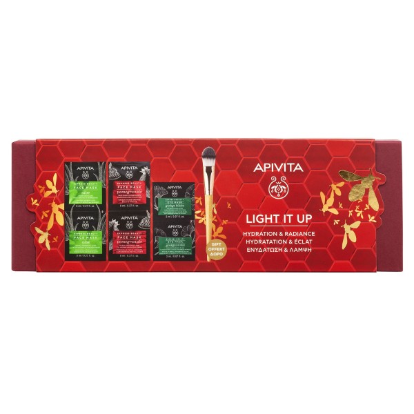 Apivita Promo L … Apivita Promo L …
