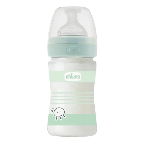 Chicco Well Bei …