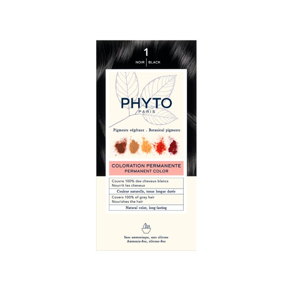 Phyto Phytocolo …