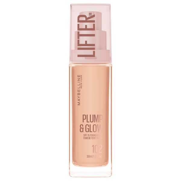 Maybelline Lift &hellip;