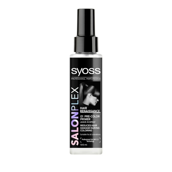 Syoss Treatment &hellip;