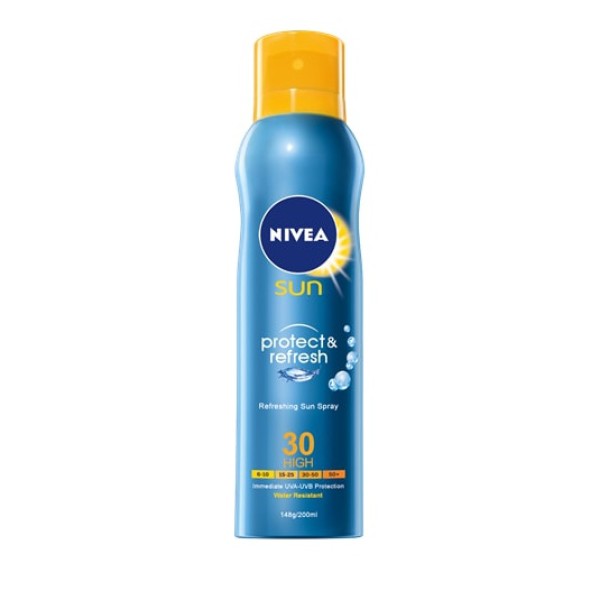Nivea Sun Prote … Nivea Sun Prote …