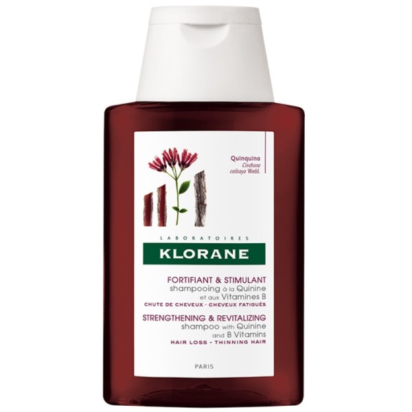 Klorane Shampoo &hellip;