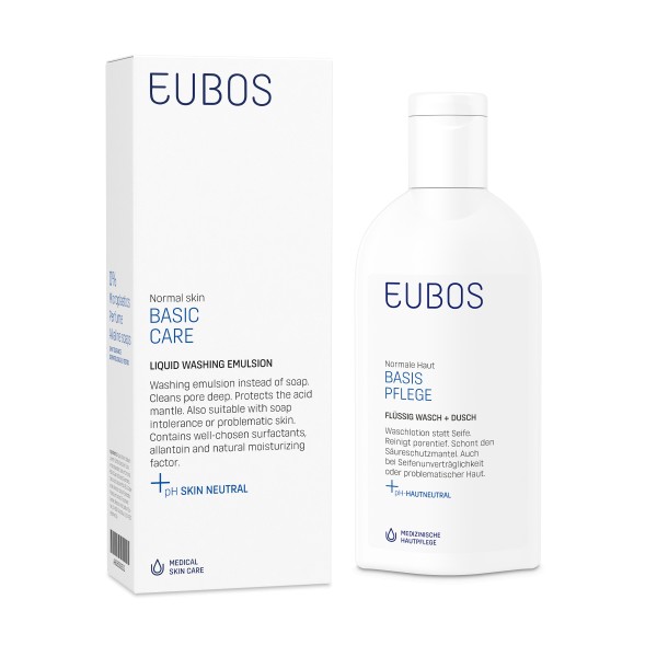Eubos Υγρό Καθα &hellip;