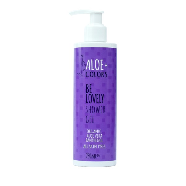 Aloe Colors Be …