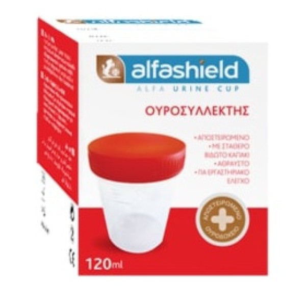 Alfashield Ουρο … Alfashield Ουρο …
