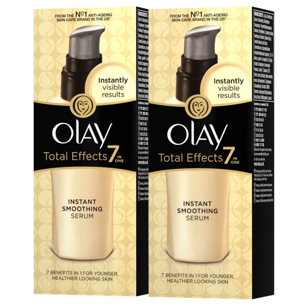 Olay Total Effe &hellip;