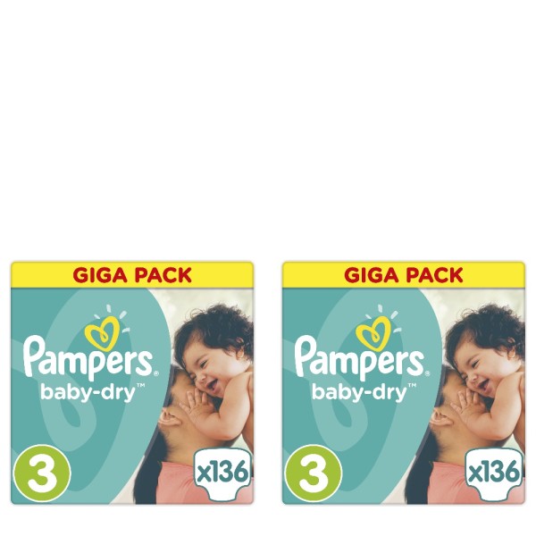 Pampers Baby Dr &hellip;