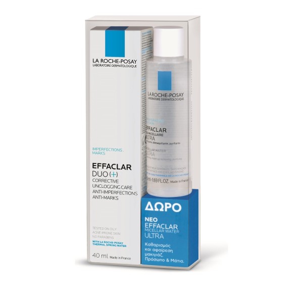 La Roche Posay &hellip;