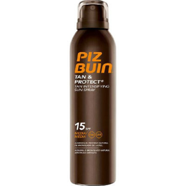 Piz Buin Tan & … Piz Buin Tan & …