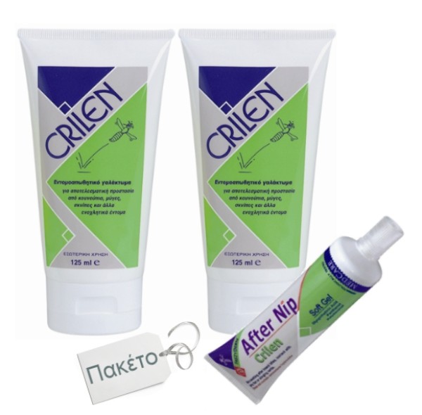 Frezyderm Πακέτ &hellip;
