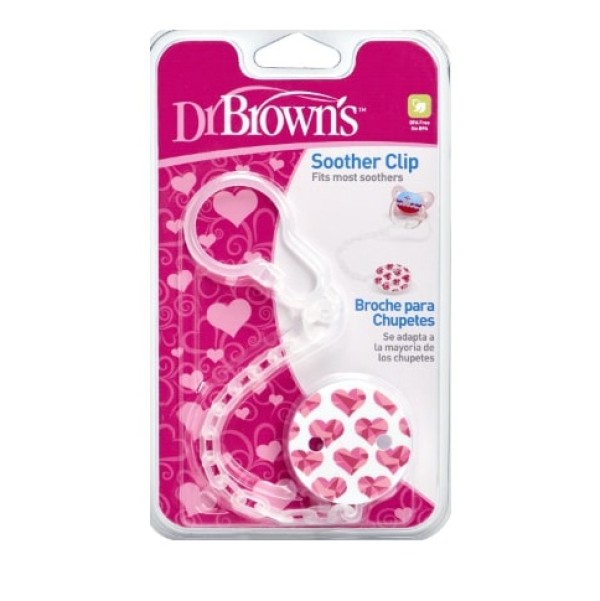Dr. Browns Κλιπ … Dr. Browns Κλιπ …