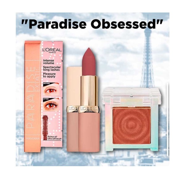 LOreal Paris Pr … LOreal Paris Pr …