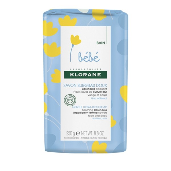 Klorane Promo B &hellip;