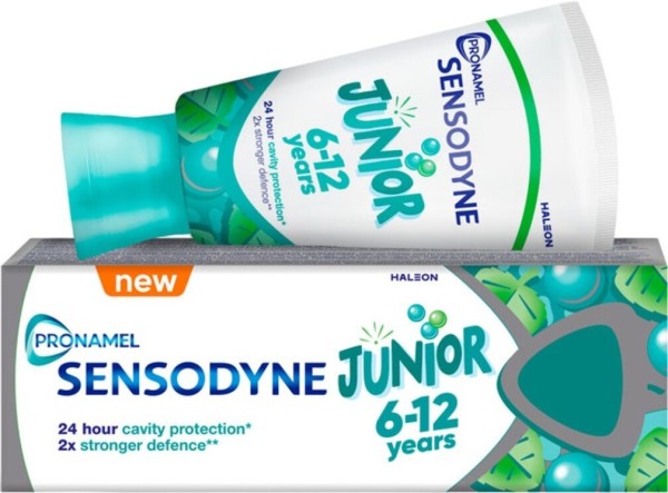 Sensodyne Prona …