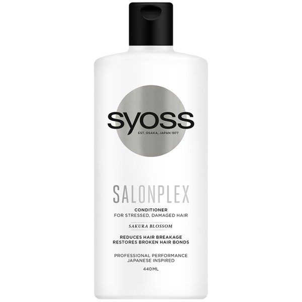 Syoss Κρέμα Μαλ &hellip;