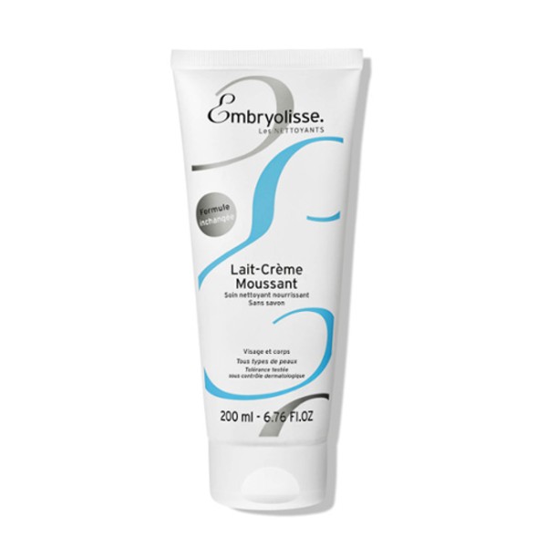 Embryolisse Mousse...