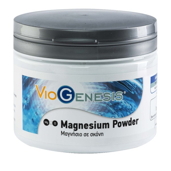 Viogenesis Magn … Viogenesis Magn …