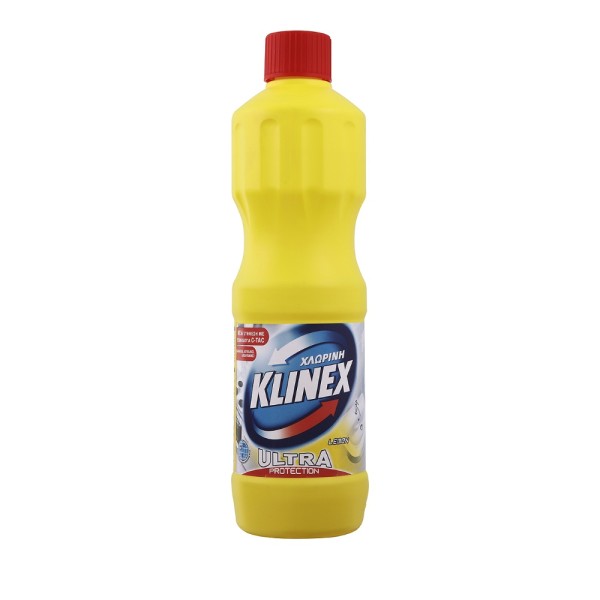 Klinex Χλωρίνη … Klinex Χλωρίνη …