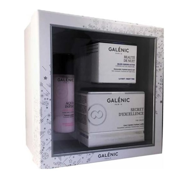 Galenic Promo B &hellip;