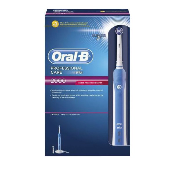 Oral-B Professi &hellip;