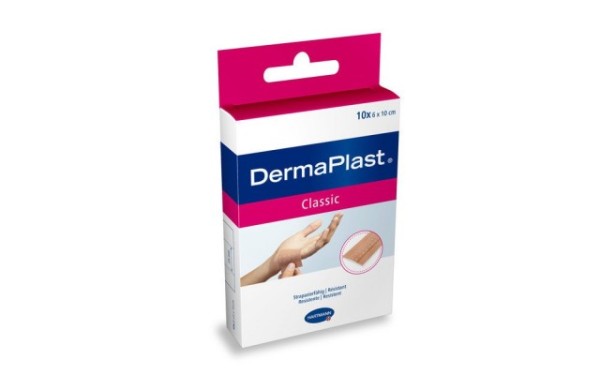 Hartmann Dermap … Hartmann Dermap …