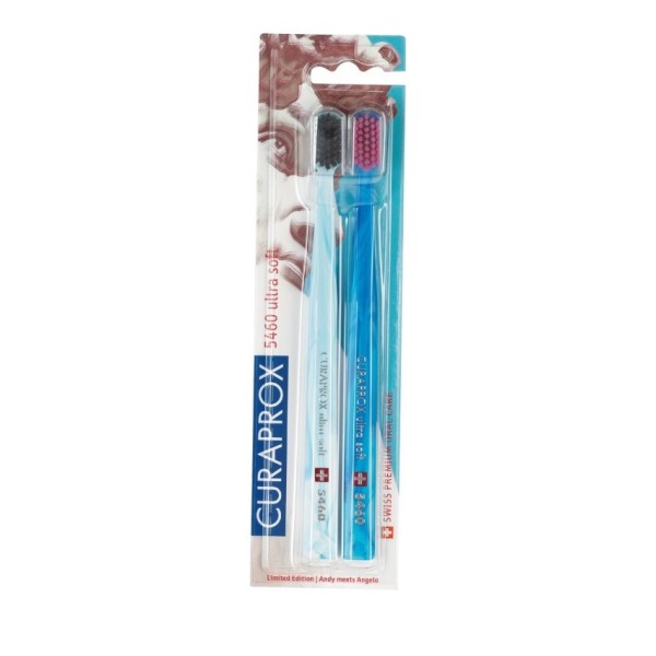 Curaprox CS 546 … Curaprox CS 546 …