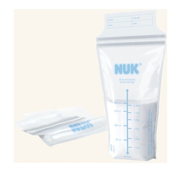 Nuk Σακουλάκια &hellip;