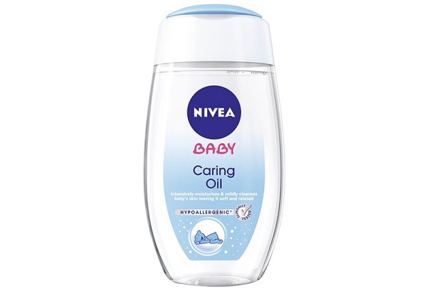 Λάδι Nivea Baby … Λάδι Nivea Baby …