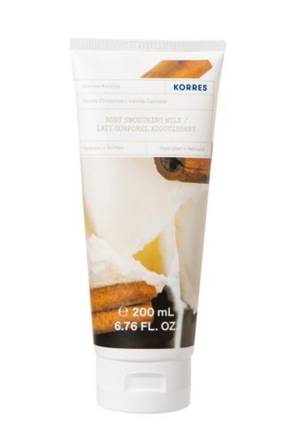 Korres Vanilla …