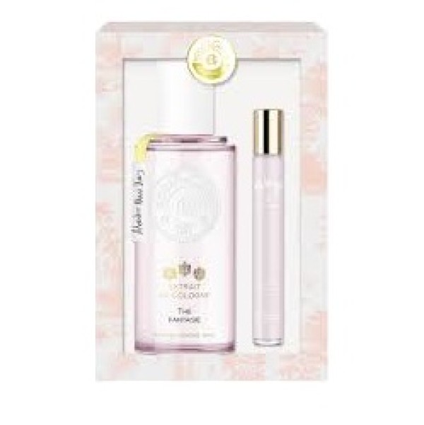 Roger & Gallet … Roger & Gallet …