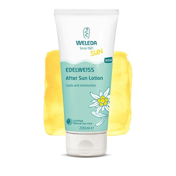 Weleda Edelweis &hellip;