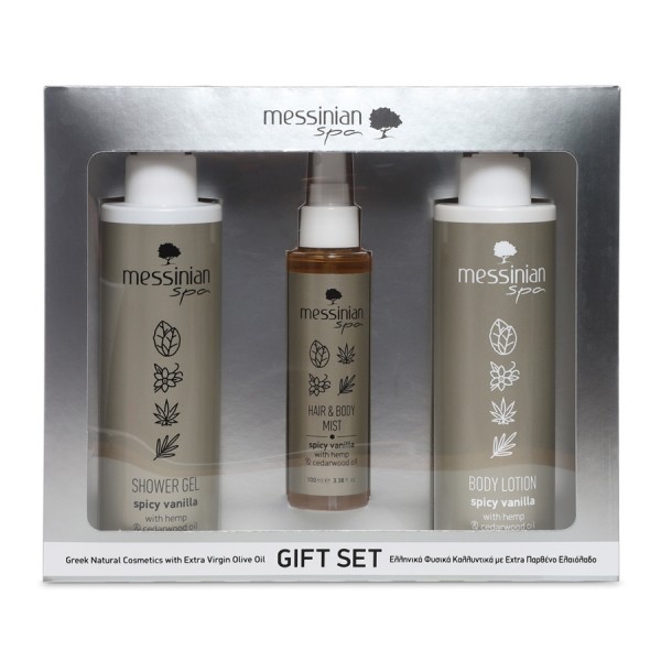 Messinian Spa P … Messinian Spa P …