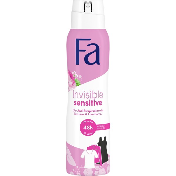 Fa Invisible Se …