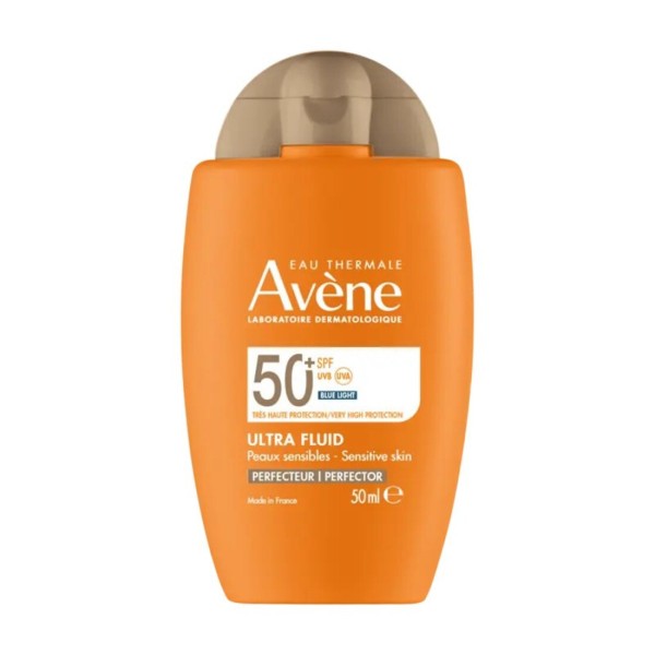 Avene Ultra Flu …