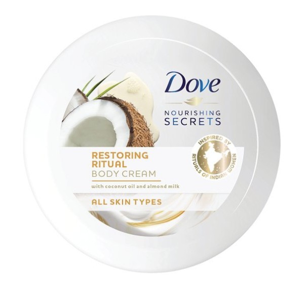 Dove Nourishing &hellip;