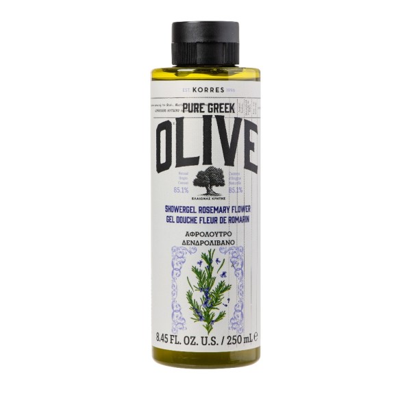Korres Olive Δε … Korres Olive Δε …