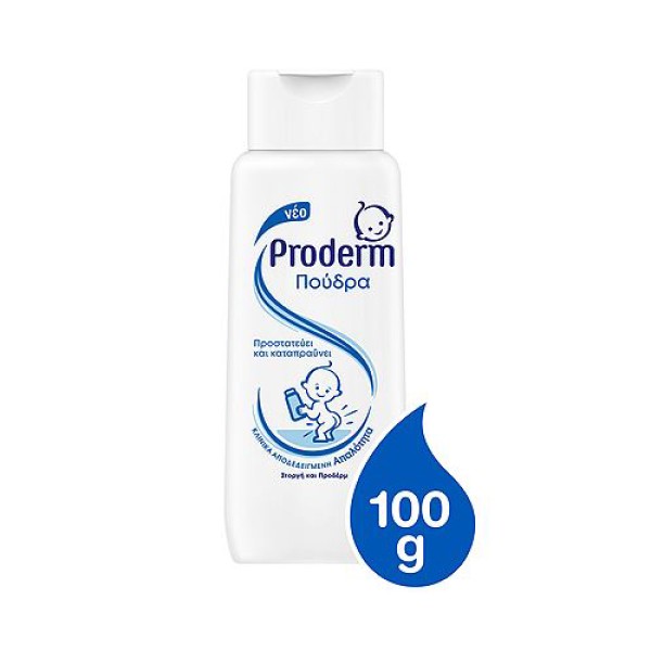 Proderm Baby...