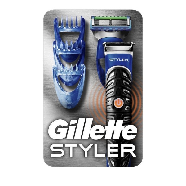 Gillette Styler...
