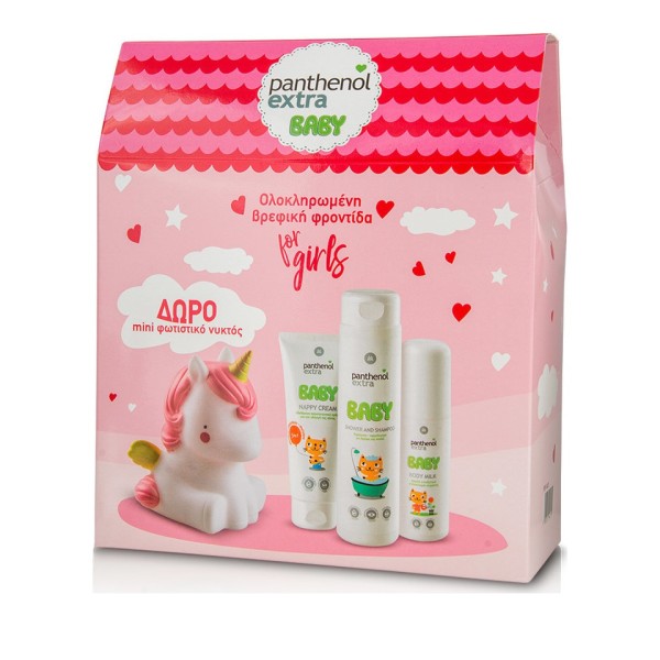 Panthenol Extra &hellip;