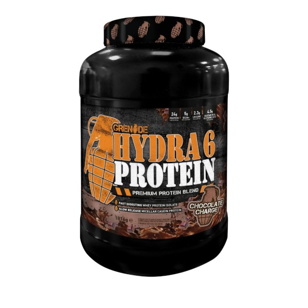Grenade Hydra 6 &hellip;