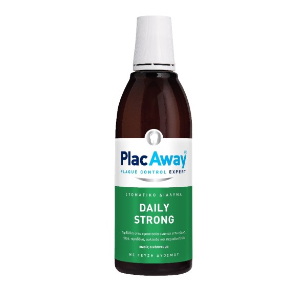 Plac Away Daily … Plac Away Daily …