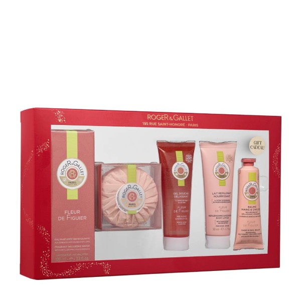 Roger & Gallet … Roger & Gallet …