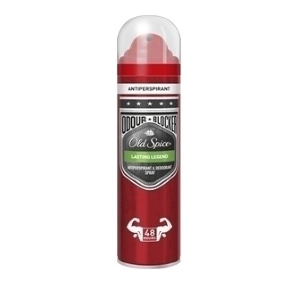 Old Spice Lasti &hellip;