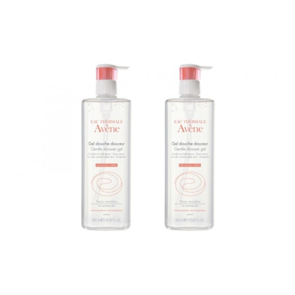 Avene Promo Gel … Avene Promo Gel …