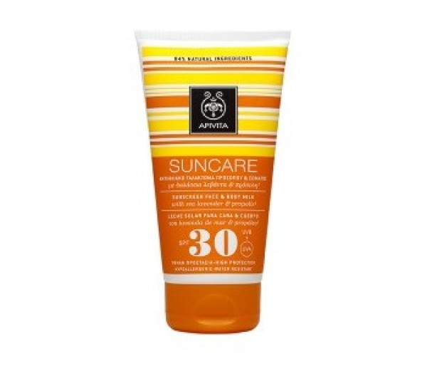 Apivita Suncare &hellip;