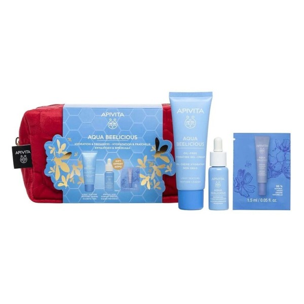 Apivita Aqua Be &hellip;