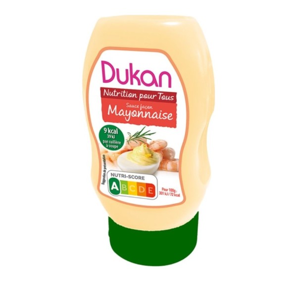 Dukan Μαγιονέζα &hellip;